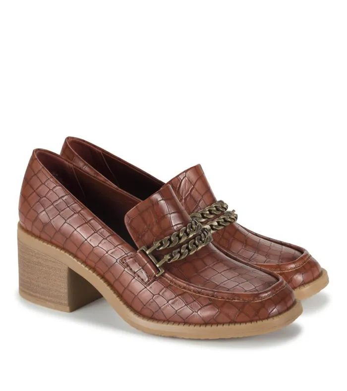 Women Baretraps Flats and Loafers Athena Loafer Dark Spice Women Baretraps Flats and Loafers Athena Loafer Dark Spice
