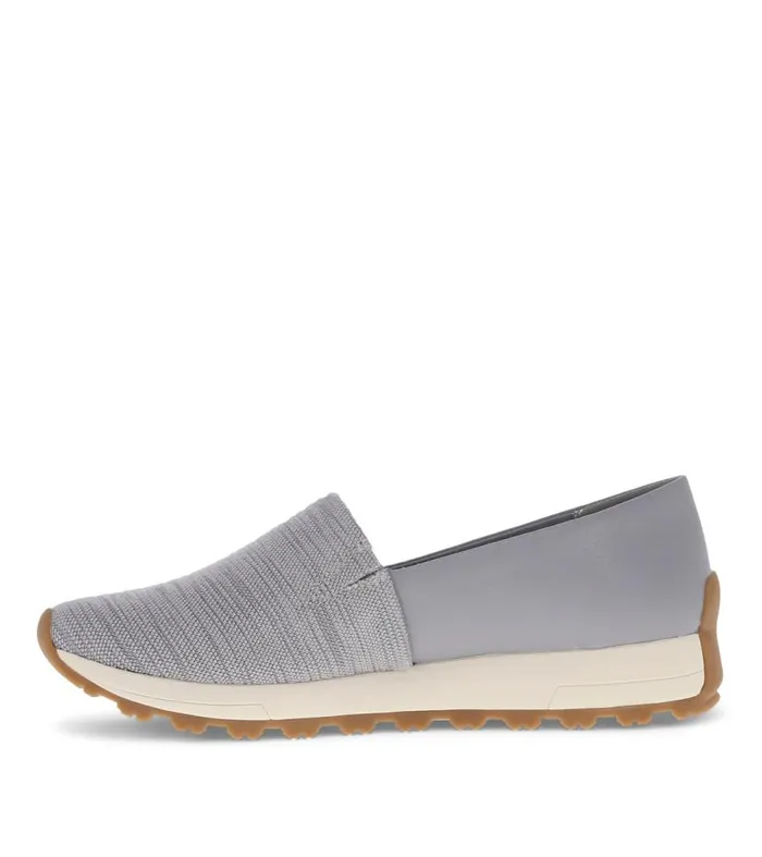 Women Baretraps Flats and Loafers Gennie Slip On Grey Multi Women Baretraps Flats and Loafers Gennie Slip On Grey Multi