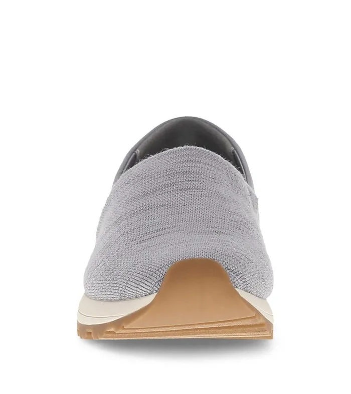 Women Baretraps Flats and Loafers Gennie Slip On Grey Multi Women Baretraps Flats and Loafers Gennie Slip On Grey Multi