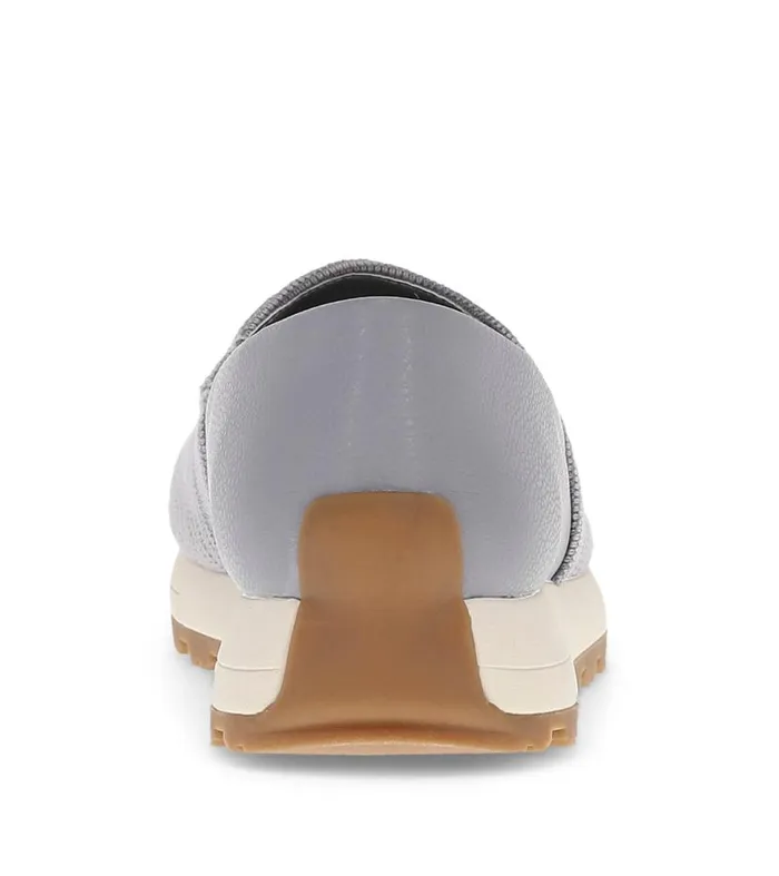 Women Baretraps Flats and Loafers Gennie Slip On Grey Multi Women Baretraps Flats and Loafers Gennie Slip On Grey Multi
