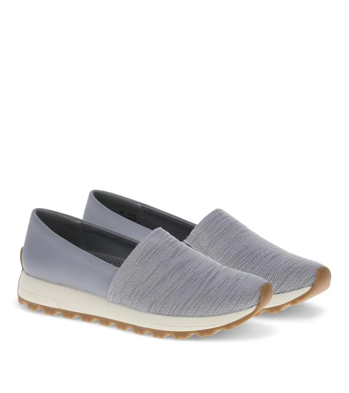 Women Baretraps Flats and Loafers Gennie Slip On Grey Multi Women Baretraps Flats and Loafers Gennie Slip On Grey Multi