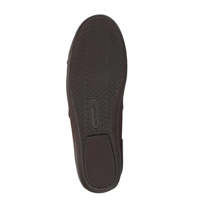 Women Baretraps Flats and Loafers Piper Slip On Dark Brown Women Baretraps Flats and Loafers Piper Slip On Dark Brown