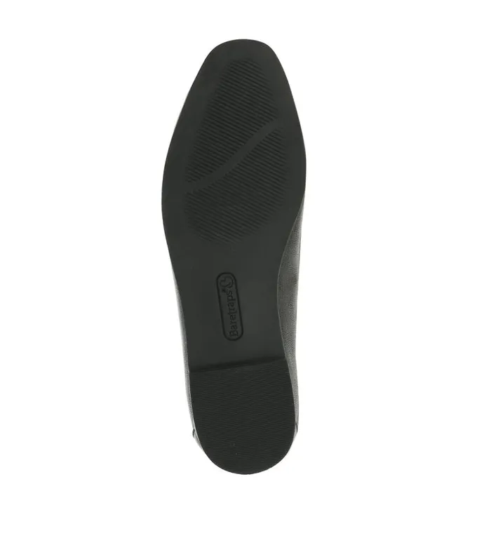 Women Baretraps Flats and Loafers Tania Casual Flat Black Women Baretraps Flats and Loafers Tania Casual Flat Black
