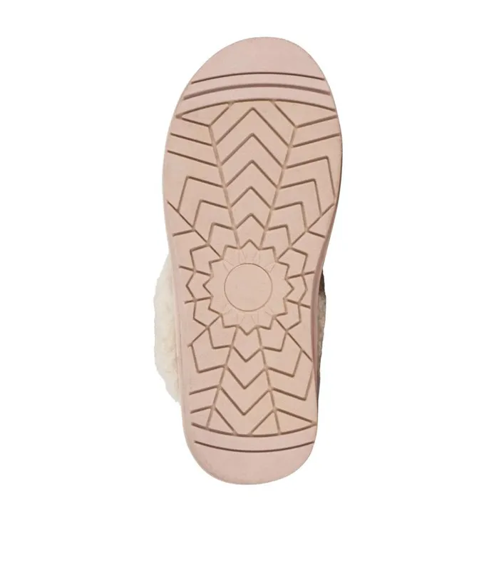 Women Baretraps Flats and Loafers Tillis Clog Slipper Pink Women Baretraps Flats and Loafers Tillis Clog Slipper Pink