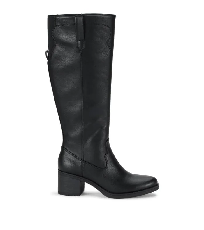 Women Baretraps Knee High Boots Cyra Tall Boot Black Women Baretraps Knee High Boots Cyra Tall Boot Black