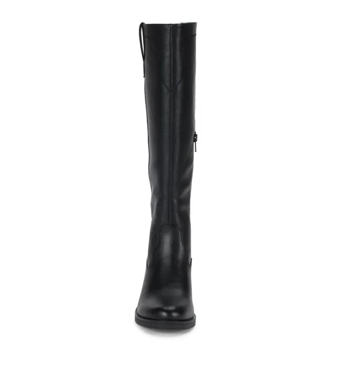 Women Baretraps Knee High Boots Cyra Tall Boot Black Women Baretraps Knee High Boots Cyra Tall Boot Black
