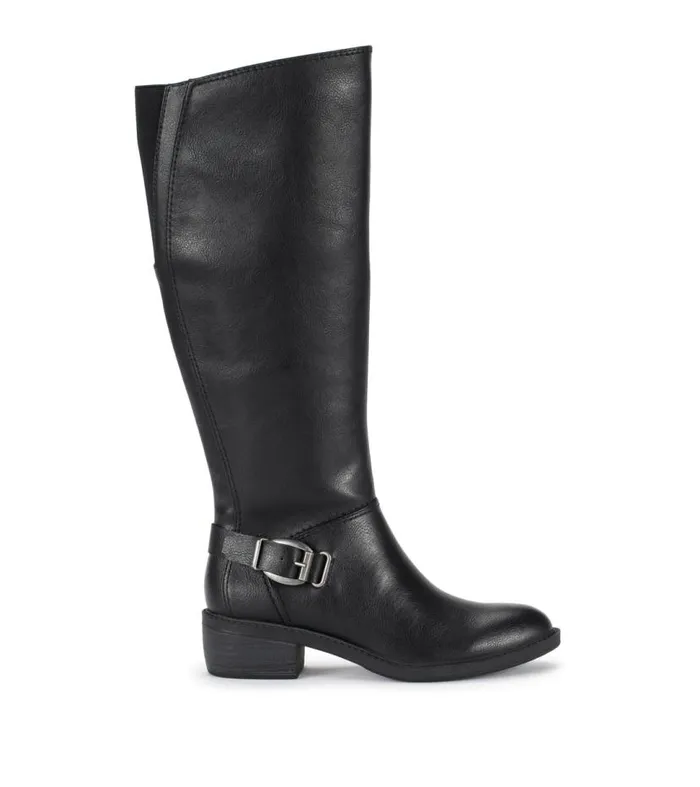 Women Baretraps Knee High Boots Sasson Tall Boot Black Women Baretraps Knee High Boots Sasson Tall Boot Black