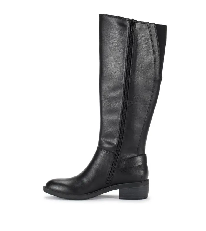 Women Baretraps Knee High Boots Sasson Tall Boot Black Women Baretraps Knee High Boots Sasson Tall Boot Black