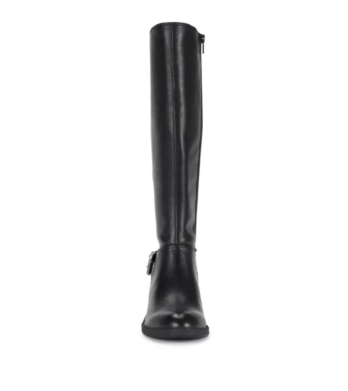 Women Baretraps Knee High Boots Sasson Tall Boot Black Women Baretraps Knee High Boots Sasson Tall Boot Black
