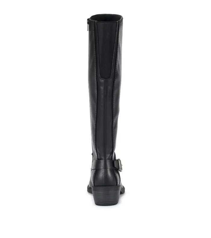 Women Baretraps Knee High Boots Sasson Tall Boot Black Women Baretraps Knee High Boots Sasson Tall Boot Black