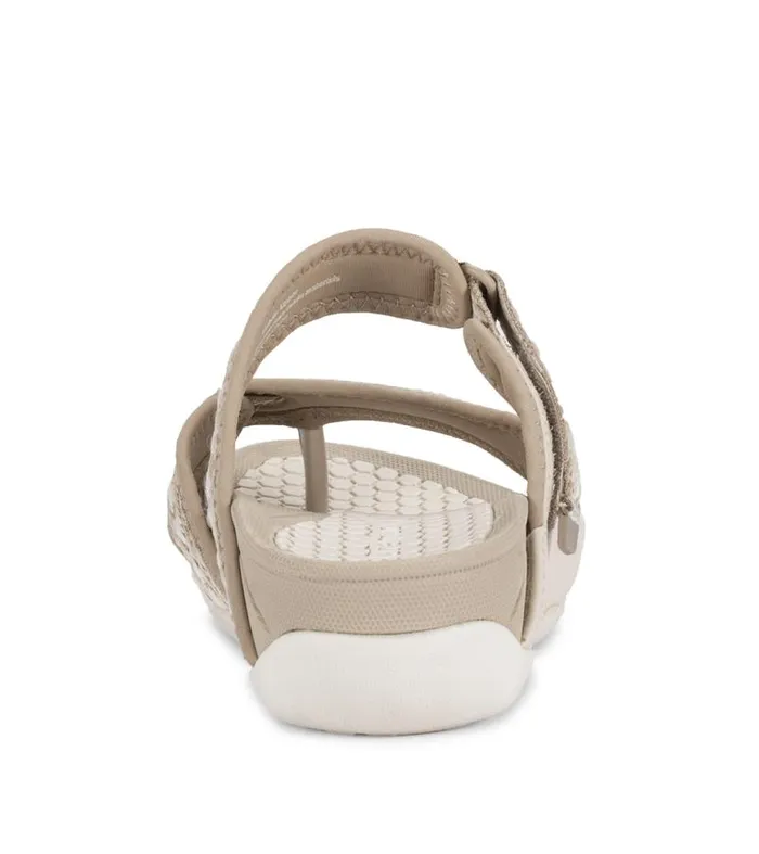 Women Baretraps Slides and Slip On Sandals Deserae Slide Sandal Taupe Women Baretraps Slides and Slip On Sandals Deserae Slide Sandal Taupe