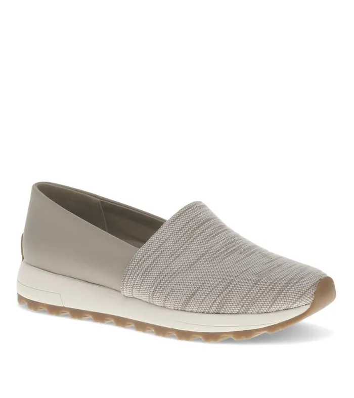 Women Baretraps Sneakers Gennie Slip On Taupe Multi