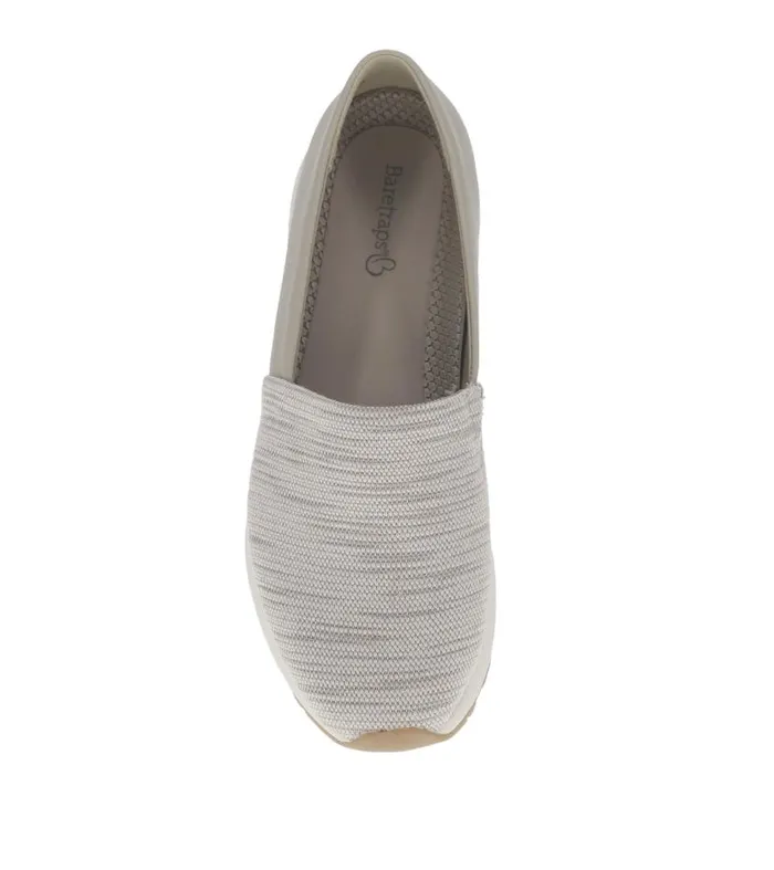 Women Baretraps Sneakers Gennie Slip On Taupe Multi Women Baretraps Sneakers Gennie Slip On Taupe Multi