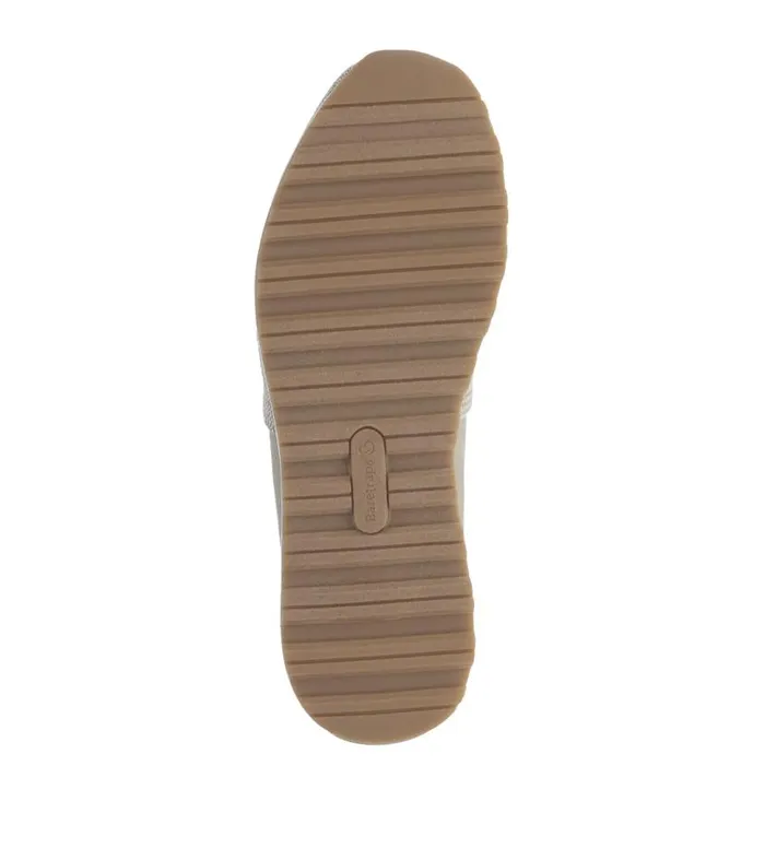 Women Baretraps Sneakers Gennie Slip On Taupe Multi Women Baretraps Sneakers Gennie Slip On Taupe Multi