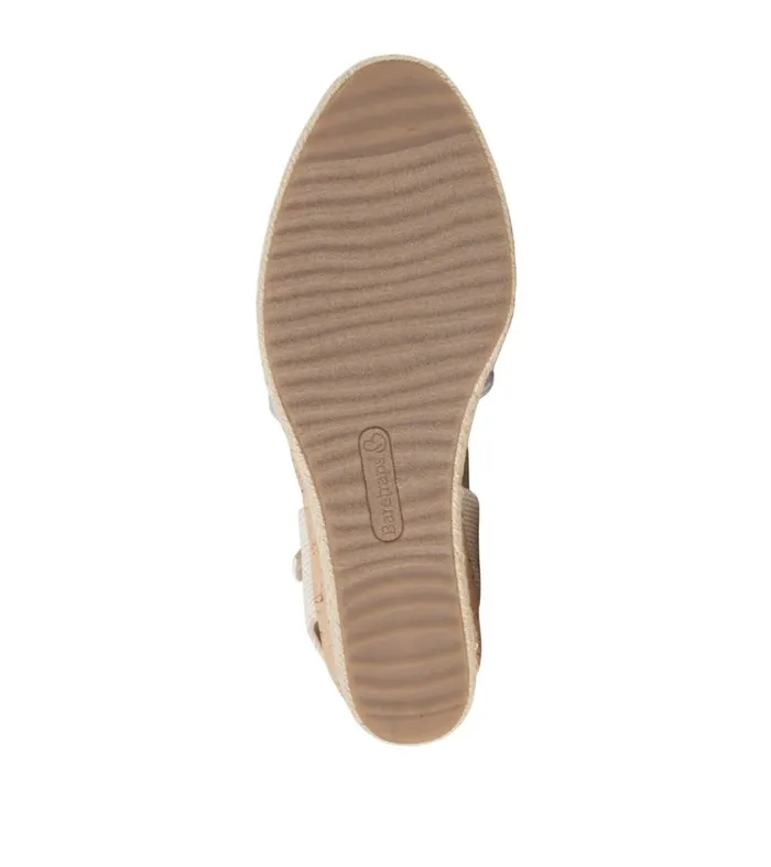 Women Baretraps Wedge Sandals Olicia Wedge Sandal Lavender Women Baretraps Wedge Sandals Olicia Wedge Sandal Lavender