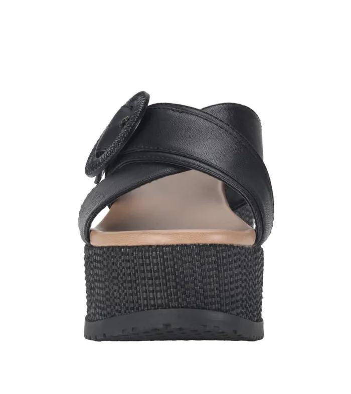 Women Baretraps Wedge Sandals Sydney Wedge Sandal Black Women Baretraps Wedge Sandals Sydney Wedge Sandal Black