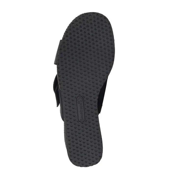 Women Baretraps Wedge Sandals Sydney Wedge Sandal Black Women Baretraps Wedge Sandals Sydney Wedge Sandal Black