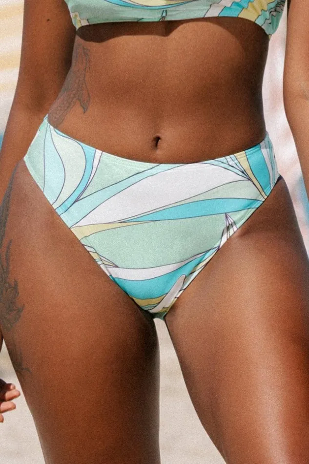 Women Bikini Bottoms Cupshe Retro Dreaming Cheeky High Leg High Waist Bikini Bottom Green Women Bikini Bottoms Cupshe Retro Dreaming Cheeky High Leg High Waist Bikini Bottom Green