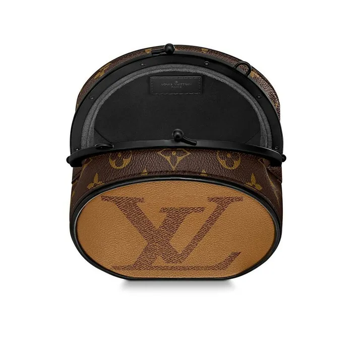 Women Boite Chapeau Bag Louis Vuitton Louis Vuitton M45280 Boursicot Bc 8211 Louis Vuitton Handbag Store