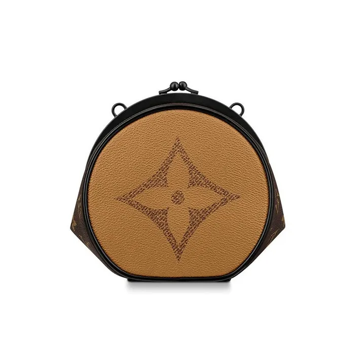 Women Boite Chapeau Bag Louis Vuitton Louis Vuitton M45280 Boursicot Bc 8211 Louis Vuitton Handbag Store