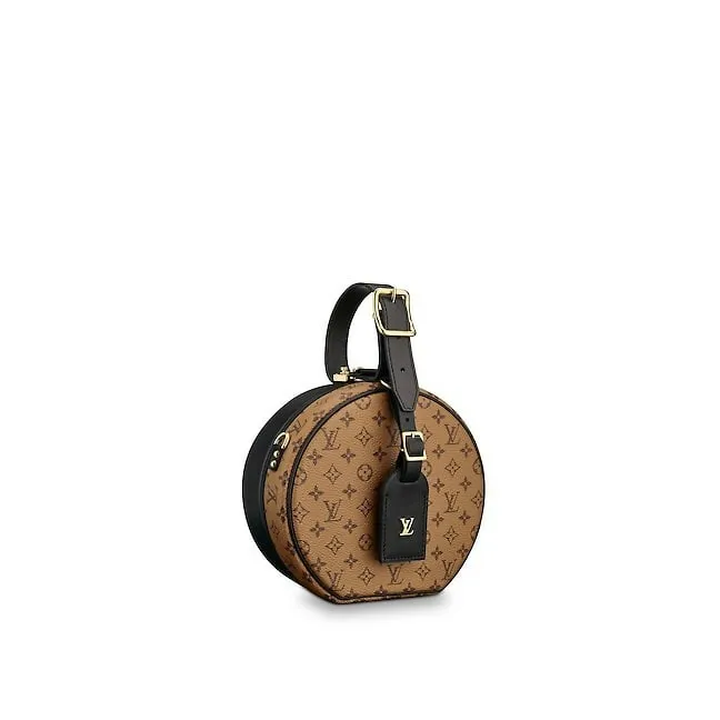 Women Boite Chapeau Bag Louis Vuitton Louis Vuitton Petite Boite Chapeau M43510 8211 Louis Vuitton Handbag Store Women Boite Chapeau Bag Louis Vuitton Louis Vuitton Petite Boite Chapeau M43510 8211 Louis Vuitton Handbag Store
