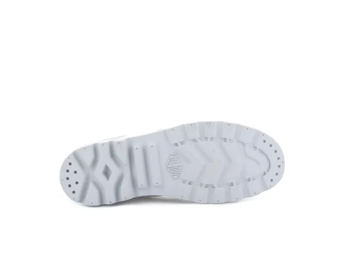 Women Boots PALLADIUM PAMPA HI Star White Women Boots PALLADIUM PAMPA HI Star White