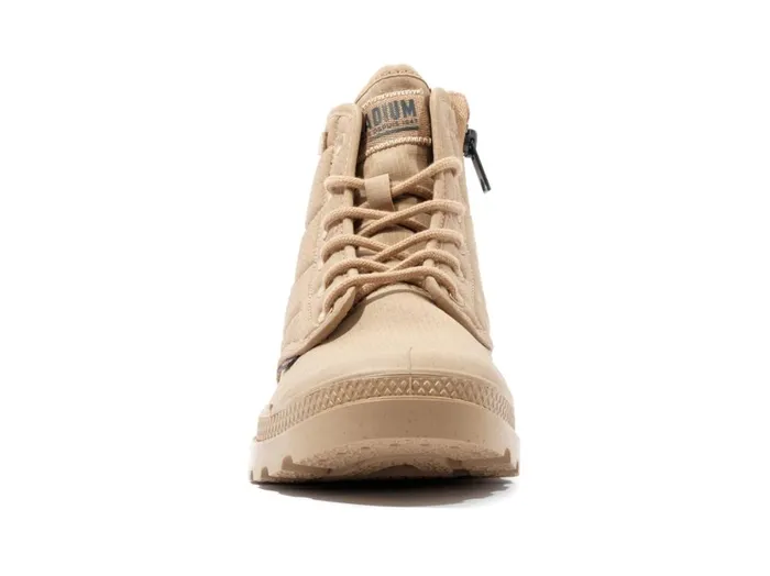 Women Boots PALLADIUM PAMPA REQUILTED Desert Women Boots PALLADIUM PAMPA REQUILTED Desert