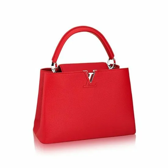 Women Capucines Bag Louis Vuitton Louis Vuitton Capucines BB Red M94740 Black M94633 Pink M94702 8211 Louis Vuitton Handbag Store Women Capucines Bag Louis Vuitton Louis Vuitton Capucines BB Red M94740 Black M94633 Pink M94702 8211 Louis Vuitton Handbag Store