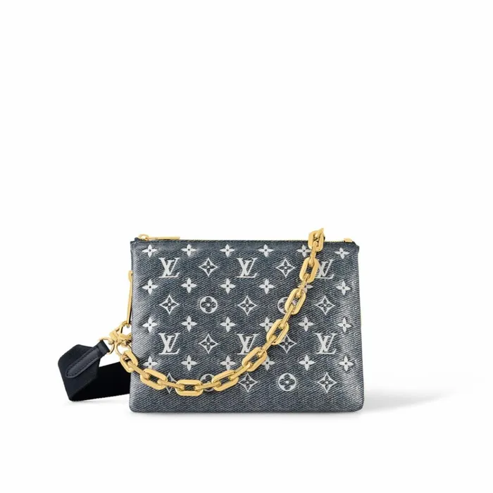 Women Coussin Bag Louis Vuitton Louis Vuitton M23071 Coussin PM Blue 8211 Louis Vuitton Handbag Store Women Coussin Bag Louis Vuitton Louis Vuitton M23071 Coussin PM Blue 8211 Louis Vuitton Handbag Store