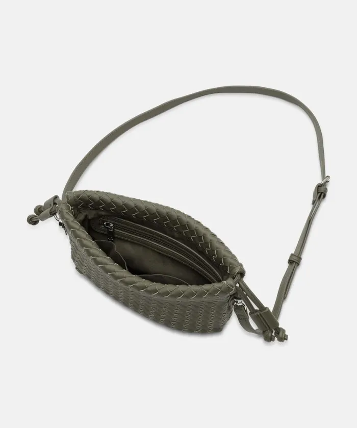 Women Crossbody Bags Ilse Jacobsen Crossbody Bag 8211 Army Women Crossbody Bags Ilse Jacobsen Crossbody Bag 8211 Army