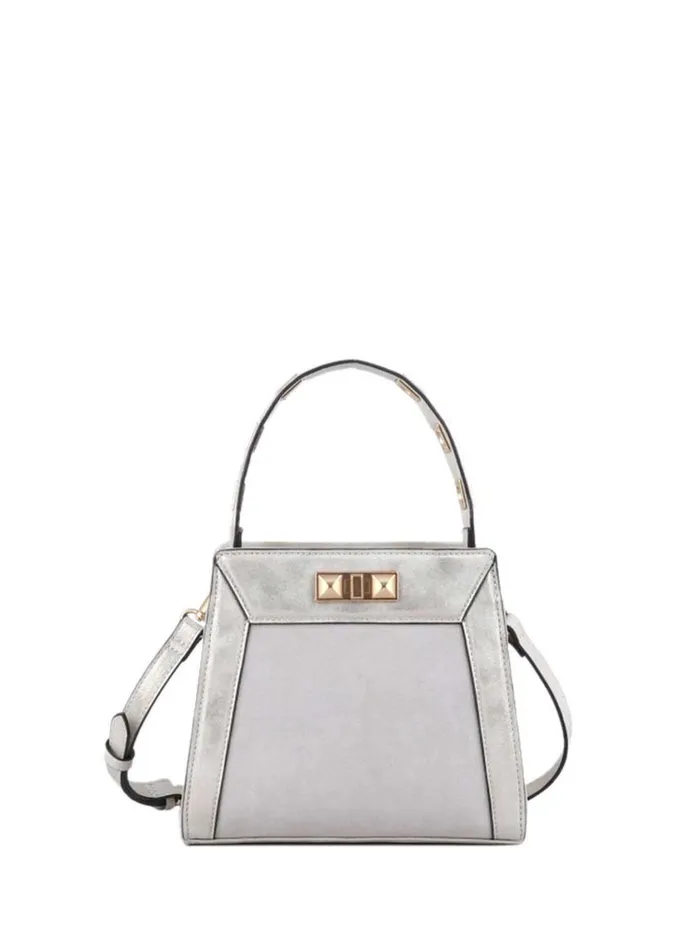 Women Crossbody Jessica Simpson Kaylin Mini Crossbody In Champagne