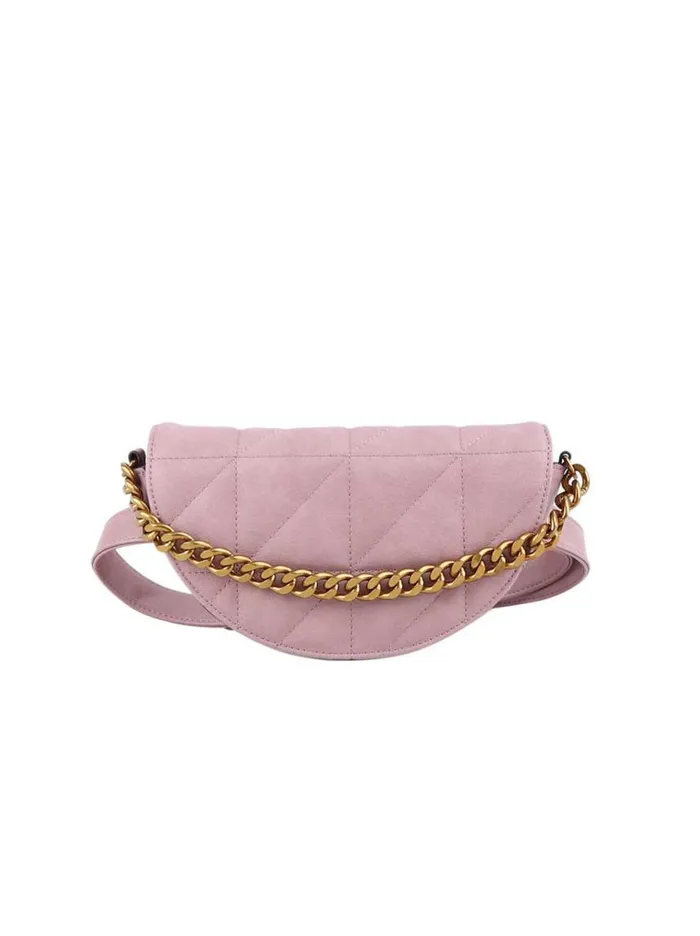 Women Crossbody Jessica Simpson Lexi Belt Bag In Adobe Rose