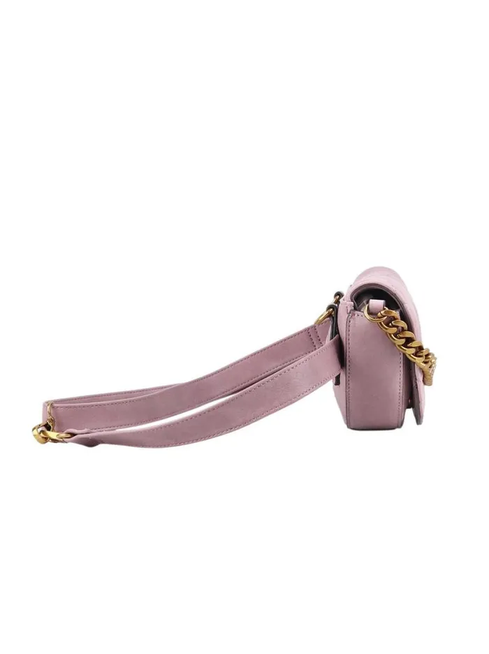 Women Crossbody Jessica Simpson Lexi Belt Bag In Adobe Rose