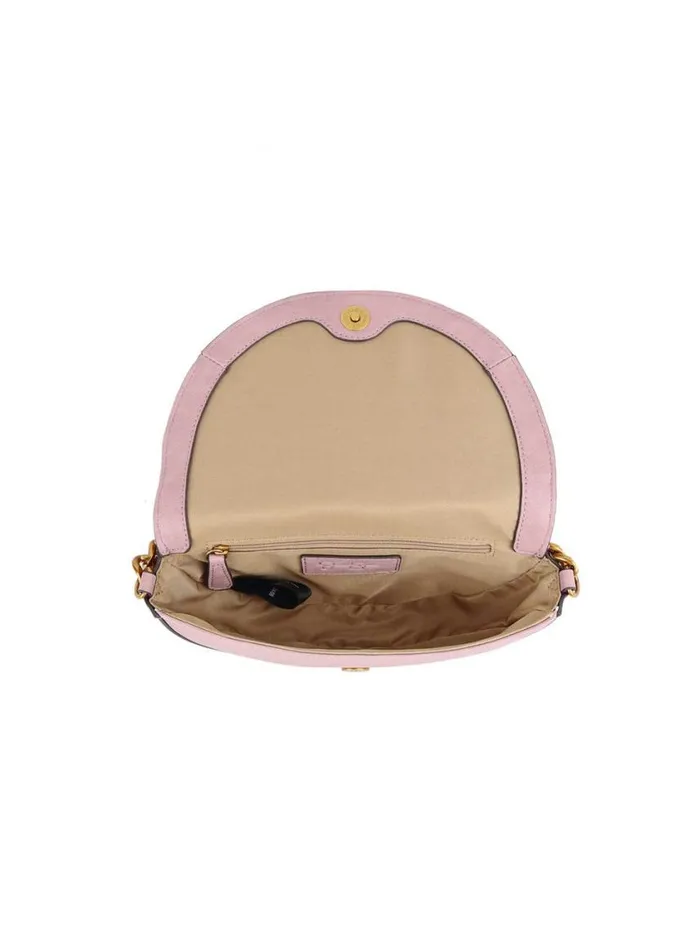 Women Crossbody Jessica Simpson Lexi Belt Bag In Adobe Rose