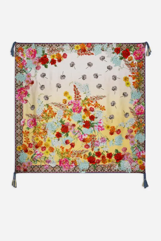 Women DELITE SCARF Delite Johnny Was Scarves