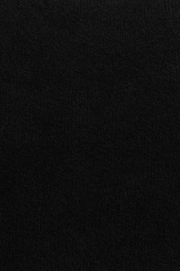 Women Dynamite Short Sleeve Tops Heavenlyarn Billy Pearl Button Cardigan Black
