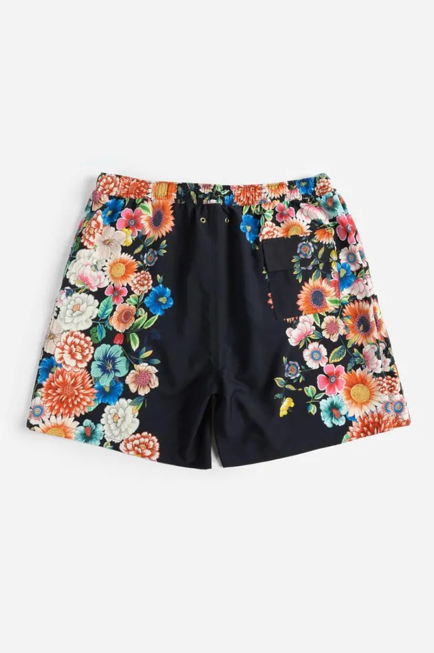 Women EVENING PALACE MENS SWIM TRUNK Evening Johnny Was Swim and Resort Women EVENING PALACE MENS SWIM TRUNK Evening Johnny Was Swim and Resort