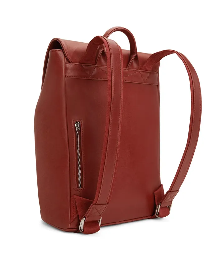 Women Fabi Vegan Backpack 8211 Vintage Barn Matt and Nat Backpacks