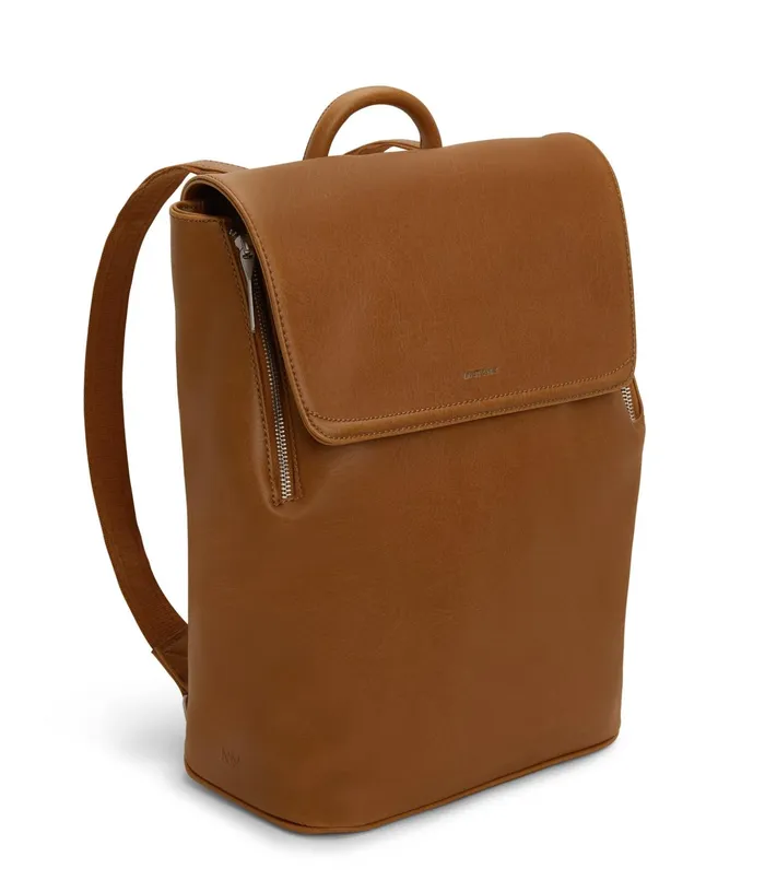 Women Fabi Vegan Backpack 8211 Vintage Chili Matt and Nat Backpacks