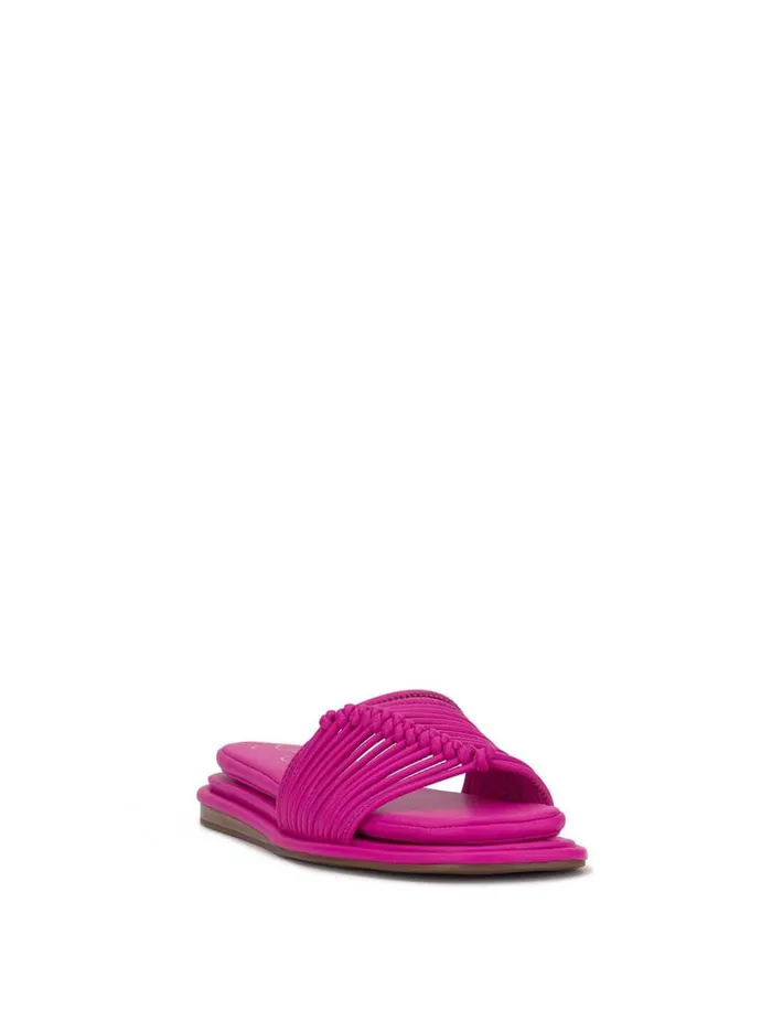 Women Flats Jessica Simpson Belarina Flat Sandal In Fuschia