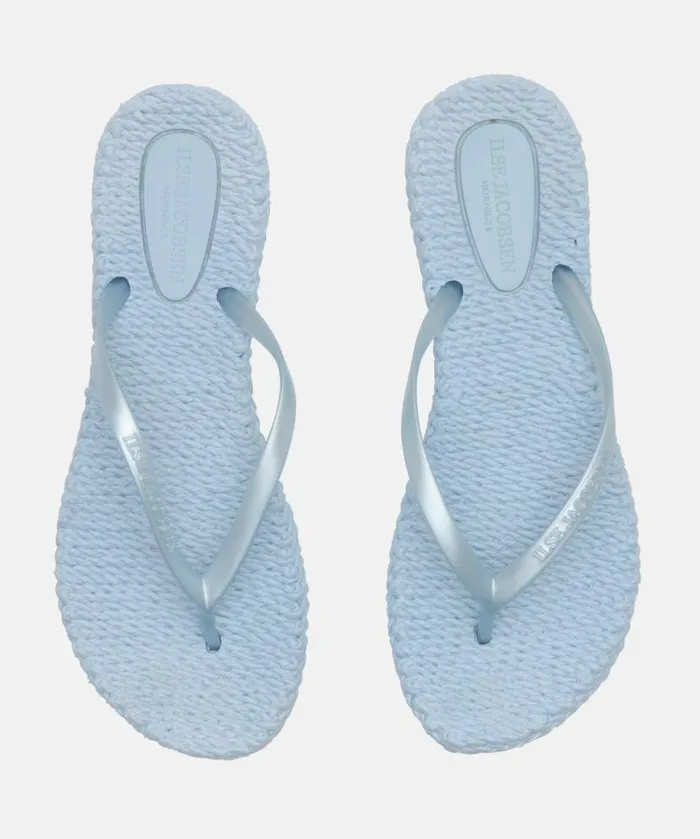 Women Flip Flops Ilse Jacobsen Flip Flop 8211 Blue Bell Women Flip Flops Ilse Jacobsen Flip Flop 8211 Blue Bell
