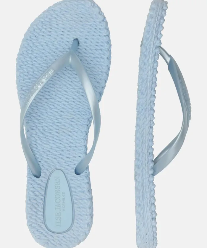 Women Flip Flops Ilse Jacobsen Flip Flop 8211 Blue Bell Women Flip Flops Ilse Jacobsen Flip Flop 8211 Blue Bell