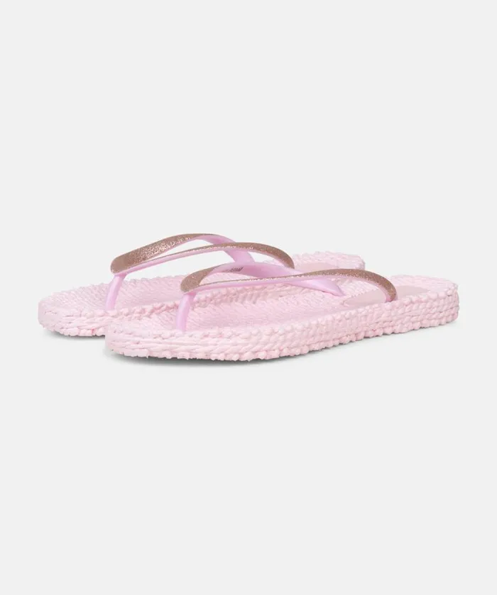 Women Flip Flops Ilse Jacobsen Flip Flop With Glitter 8211 Ballerina Women Flip Flops Ilse Jacobsen Flip Flop With Glitter 8211 Ballerina