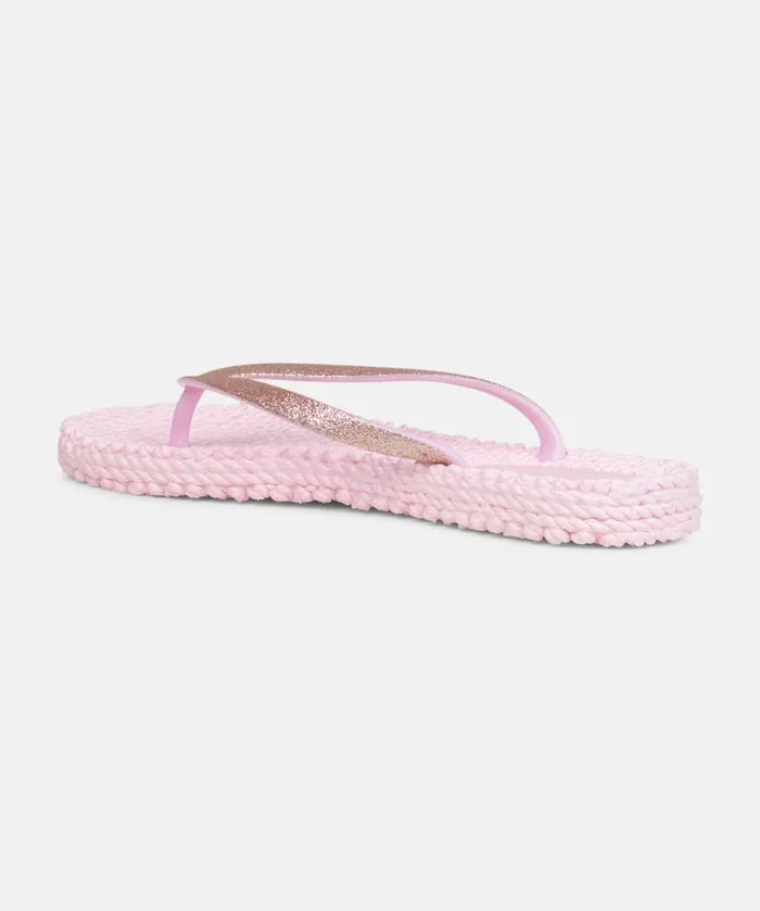 Women Flip Flops Ilse Jacobsen Flip Flop With Glitter 8211 Ballerina Women Flip Flops Ilse Jacobsen Flip Flop With Glitter 8211 Ballerina