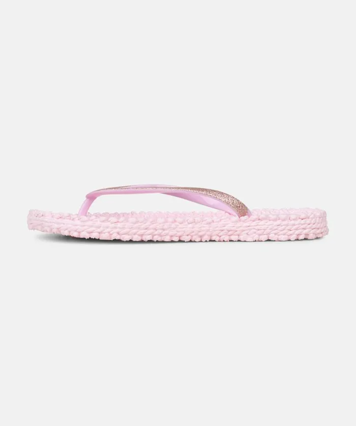 Women Flip Flops Ilse Jacobsen Flip Flop With Glitter 8211 Ballerina Women Flip Flops Ilse Jacobsen Flip Flop With Glitter 8211 Ballerina