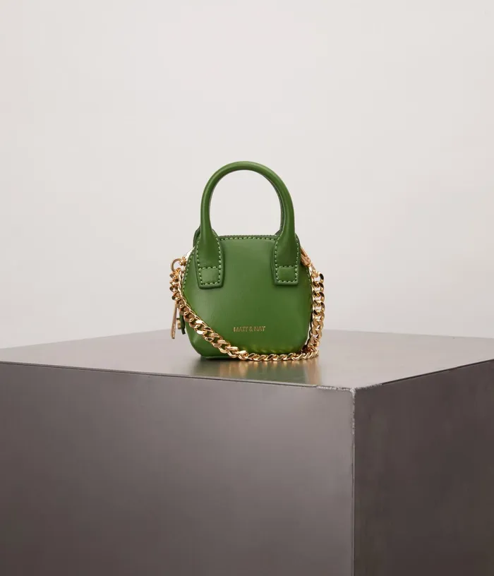 Women Gessi Pico Vegan Crossbody Bag 8211 Appleskin Hazel Matt and Nat Crossbody Women Gessi Pico Vegan Crossbody Bag 8211 Appleskin Hazel Matt and Nat Crossbody