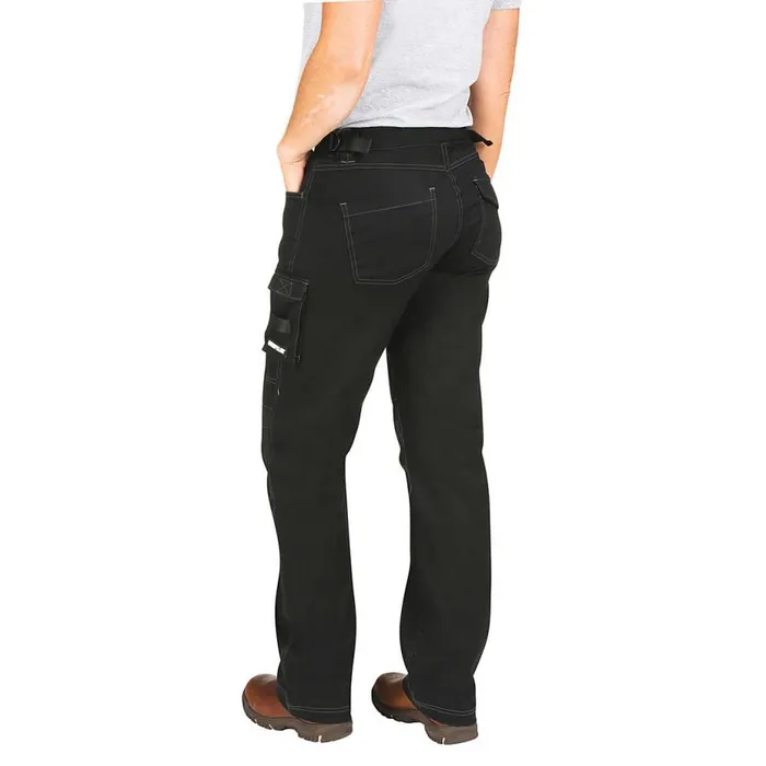 Women H2O Defender Pant Cat Footwear Waterproof