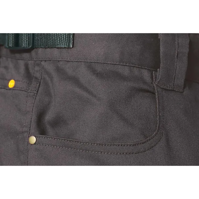 Women H2O Defender Pant Cat Footwear Waterproof