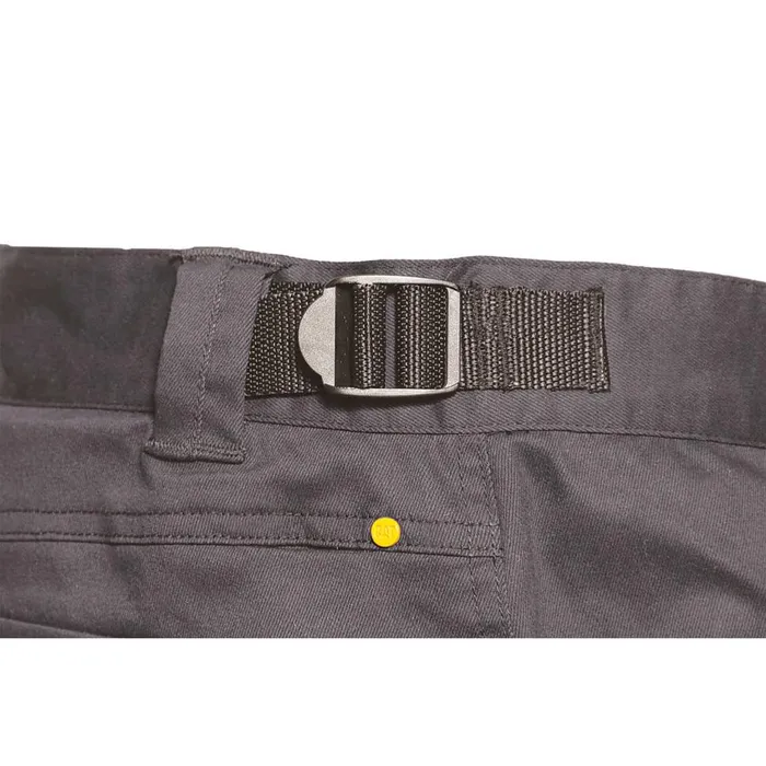 Women H2O Defender Pant Cat Footwear Waterproof