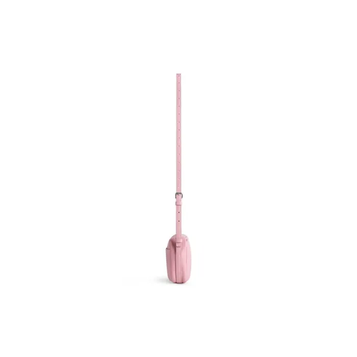Women Handbags Balenciaga Everyday 20 Small Camera Bag In Pink